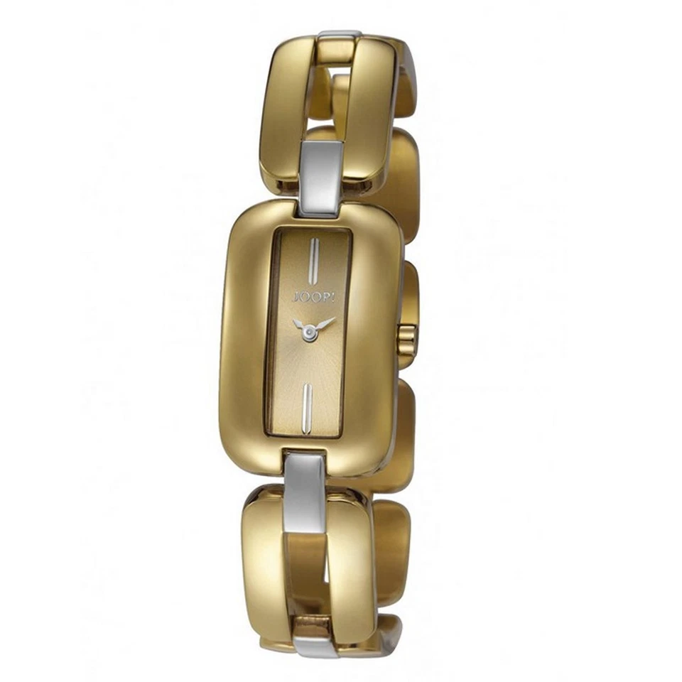 Joop Ladies Watch Wristwatch JP101492003 Pristine Analog Quartz - Image 1 of 1