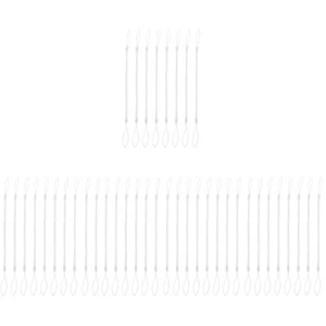 5 Pieces Mobiltelefonschlüsselketten -Federseil Werkzeug Tethers Lanyard - Zdjęcie 1 z 12