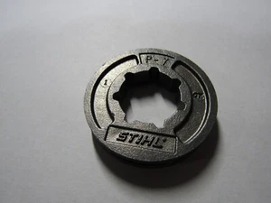 STIHL Rim Sprocket 3/8'' Picco 7T for Stihl MS250, MS250C, 021, 023, 025, MS230, - Picture 1 of 3