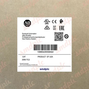 2080-TC2 Output Module AB NEW IN BOX 2080TC2 PM - Bild 1 von 6