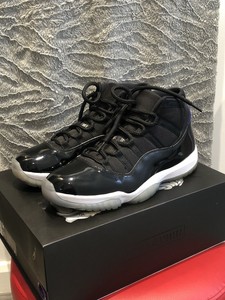 space jam original shoes