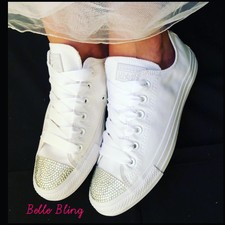 bridal converse ireland