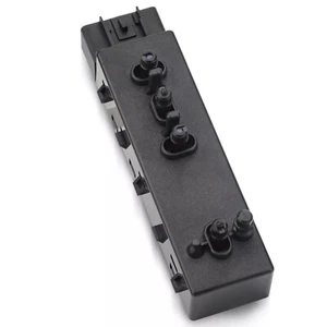 Front Right Passenger Side Power Seat Control Switch 12451498 For Chevrolet GMC - Picture 1 of 7