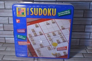 Sudoku Board Puzzle Game Pavillion Toys R Us - Picture 1 of 13
