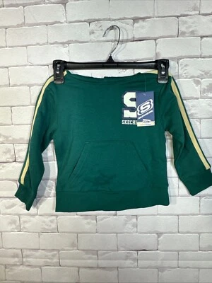 Skechers Niños Conjunto de Sartenes y Sudadera Talla 4 Foto 1 de 4