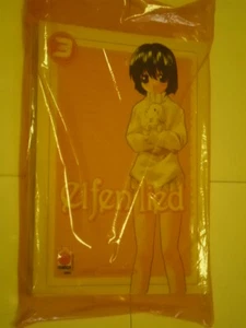 ELFEN LIED N°3 - 1° edizione di LYNN OKAMOTO PANINI-BUSTA SIGILLATA PLANET MANGA - Foto 1 di 1