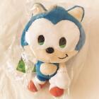 Peluche mascotte Sonic SONIC & FRIENDS Sonic & Friends jouet SEGA