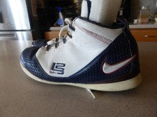 nike lebron james 23 shoes