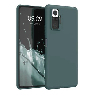 Cover per Xiaomi Redmi Note 10 Pro Custodia Back Case cellulare - Photo 1/8