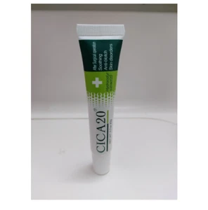 Cica 20 After Surgery Sacrs Acne Burn Stretch Marks 20g 0.7oz - Picture 1 of 2