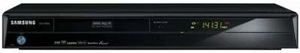 Samsung DVD-SH855M - DVD Recorder 250Gb Hard Drive - With Freeview & HDMI - Picture 1 of 11