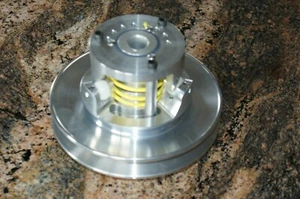 Jr Junior dragster Polar driven clutch w/rollers shockwave style Craws racing - Picture 1 of 1
