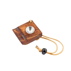 Condor Bow Drill Socket zur Feuermachung - Bild 1 von 2