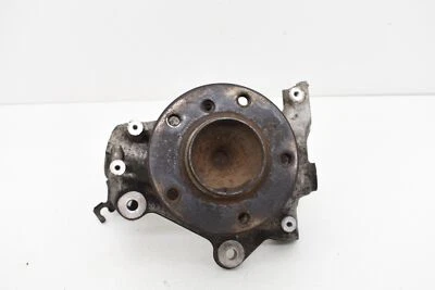 2010 BMW 328i E90 RWD Front Right Passenger Knuckle Spindle Hub OEM KW49 - Image 1 of 4