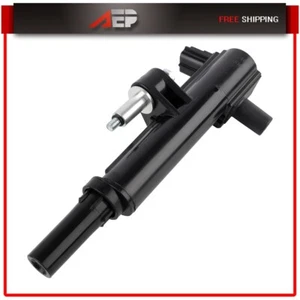 Ignition Coil For Dodge Ram 1500 4.7L 2008-2010 Jeep Commander 4.7L 2008-2009 - Picture 1 of 5