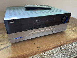 Harman/Kardon AVR 145 Receiver - Picture 1 of 6