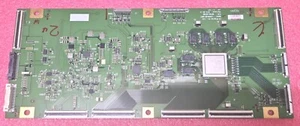 SCHEDA LVDS TCON PER TV LED LG 65EG960V 65" 6870C-0578B 6871L-4203C LC650LQD - Foto 1 di 2