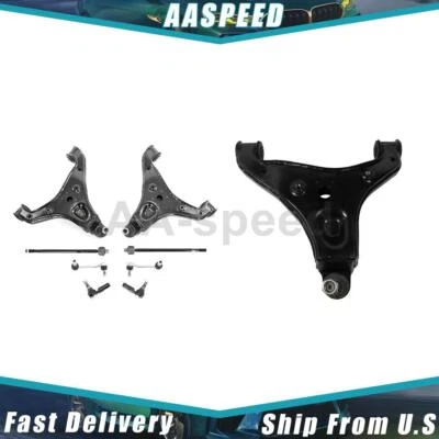 Front Control Arm For Mercedes-Benz Sprinter 2500 2017 2016 2015 2014 2013 2012 - Image 1 of 4