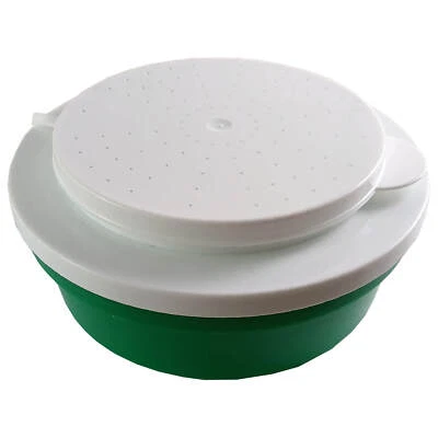 Sensas Madendose Pinkiedose Aufbewahrungsdose Köderdose Wurmdose