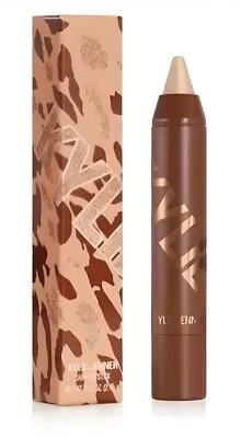 KYLIE Cosmetics ATRÁPAME SI PUEDES Sombra de Ojos Barra COLECCIÓN LEOPARDO Dorado Foto 1 de 4