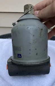 Rockwell Air-Maze Fuel Filter Assembly - Bild 1 von 11