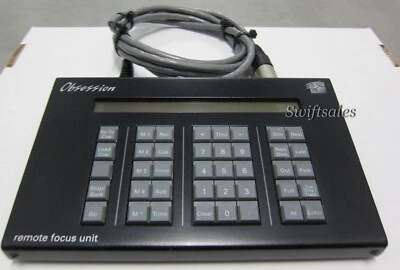 ETC 4052A1006 RFU2-OBSN - Obsession II Remote Focus Unit - Image 1 of 4