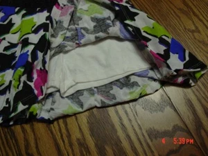 Girls Knit Skort by Falls Creek Pleated - Picture 1 of 3