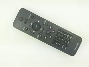 Telecomando PHILIPS DVP3120 DVP 3120 DVP3120/55 DVD nuovo omaggio P&P - Foto 1 di 5