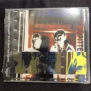 David Ireland & GX-Jupitter-Larsen by David Ireland (CD, Feb-1999, Vinyl... - Picture 1 of 4