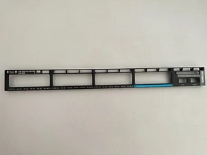 Cisco WS-C3650-12X48UZ-S -L-E 48 UPOE 2x40G Abdeckplatte als Ersatz - Bild 1 von 5