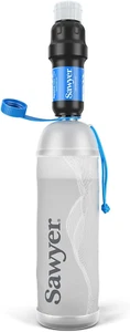 Squeeze Water Filtration System - Picture 1 of 12