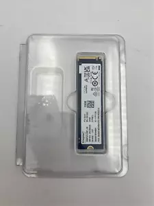 Kingston 128 GB M.2 NVMe 2280 SSD OM8PGP4128P - Foto 1 di 4