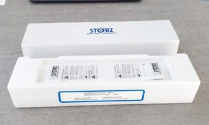 Karl Storz 7229BA Optik 30° 2,7mm 11cm Endoskop Telescope Endoscope Arthroskop - Picture 1 of 3
