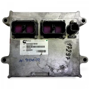 SOLARIS Urbino, Alpino, Vacanza TP2045709 Engine Control Unit 5491911 5654089 - Picture 1 of 5