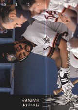 1994 Upper Deck Electric Diamond Orioles Baseball Card #188 Harold Baines