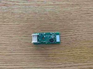 BLUETOOTH TOSHIBA 43UL4B63DG 17BT02 - Imagen 1 de 1