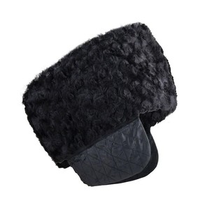 Mens Persian Lamb In Men's Hats for 
