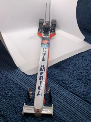 Shelly Anderson Western Auto Parts America 1996 1/24 Acción Top Fuel Dragster Foto 1 de 4