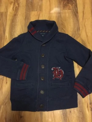 Cárdigan para niños Tommy Hilfiger talla M (8-10) Foto 1 de 4