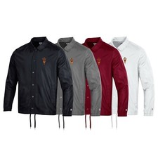 Arizona State Sun Devils NCAA Men's Champion Classic Coaches Jacket Collection