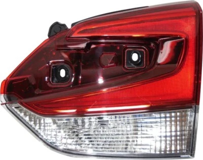 Conjunto de luz trasera derecha/paso para Subaru Forester Foto 1 de 2