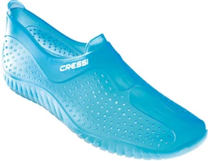 Scarpa Da Mare Morbida E Leggera Water Shoes Cressi VB9500 NUM.44 - Foto 1 di 1