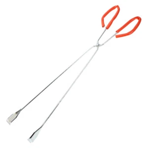 Trash Trap Elder Garbage Reacher Collection Grabber Reusable Tong Claws - Picture 1 of 12