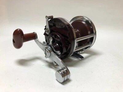 Baitre derecho vintage Olympic Fighter-150 Foto 1 de 4