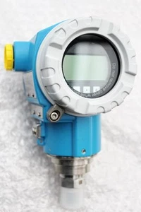 Endress Hauser Cerabar S PMP71-5BA1H11GAAAA Nuovo - Foto 1 di 1