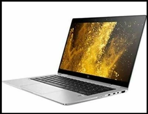 PREOWNED HP EliteBook x360 G3 13.3" 256GB SSD Intel i7 8GB plus HP G2 Pen - Picture 1 of 5