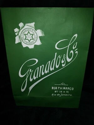 Juego de jabón perfumado de frutas de lujo brasileño importado de Grandados. Foto 1 de 4