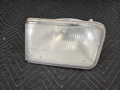 Оригинальный корпус фары 85-89 Ford Merkur XR4Ti 86 87 88 1985-1989 - Изображение 1 из 4