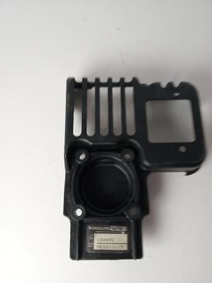 Homelite String Trimmer ST-385 Crankcase Cover 01023B - Image 1 of 3