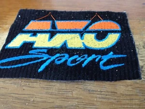 AXO SPORT MOTORCYCLE apparel HELMETS LEATHER MC ROCKER BX L #7 - Picture 1 of 2